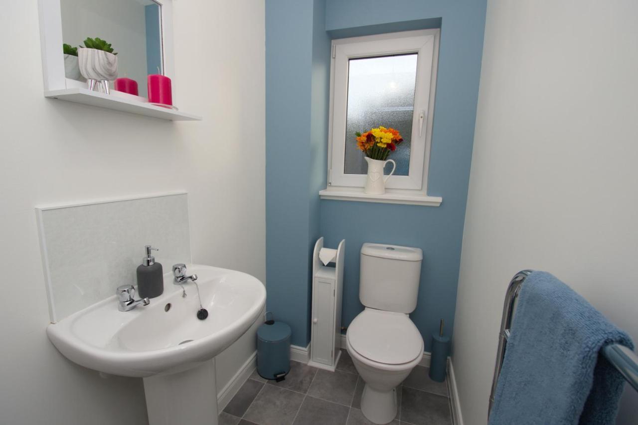 Peedie Picky Townhoose - Stl Or00094F Orkney Exterior foto