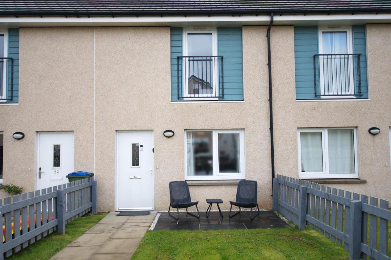 Peedie Picky Townhoose - Stl Or00094F Orkney Exterior foto